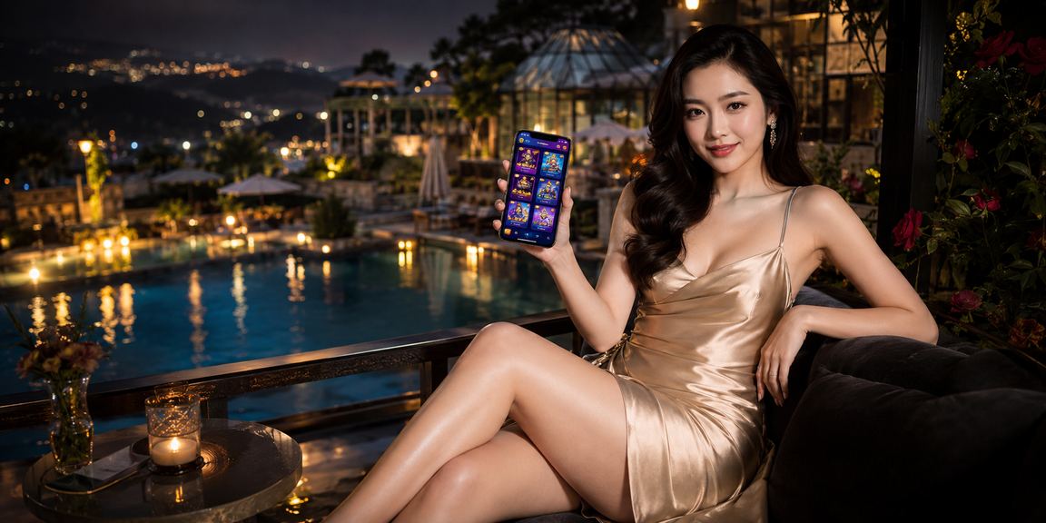 Người dùng tại Đà Lạt chơi casino trực tuyến trên điện thoại bên ly cà phê