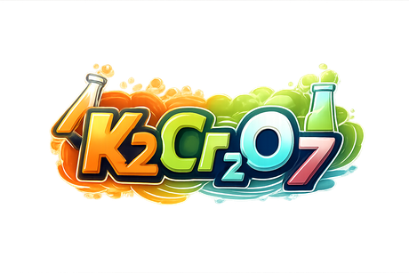 k2cr2o7